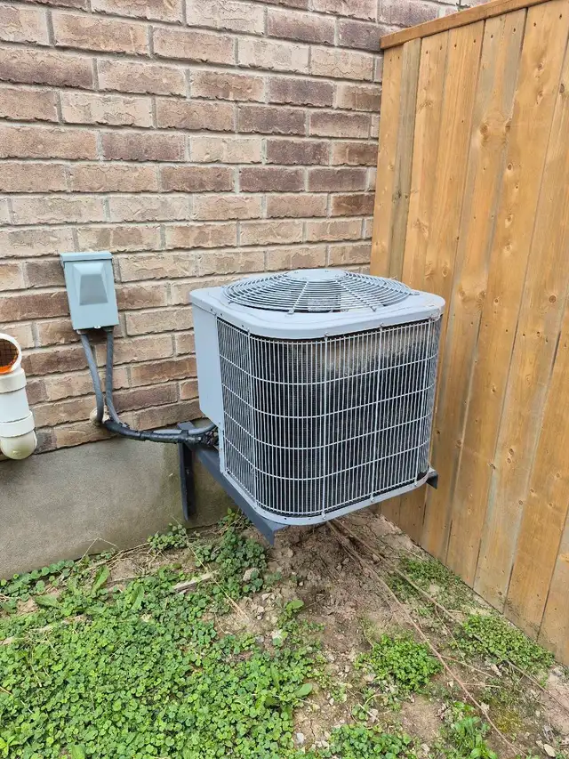 Air Conditioning Emergency Service $89,95628647408840991225