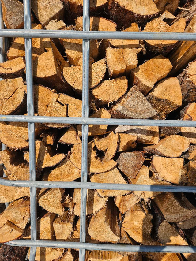 Firewood for sale Tamarack  in Fireplace & Firewood in Winnipeg