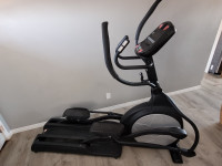 Sole E95 elliptical trainer