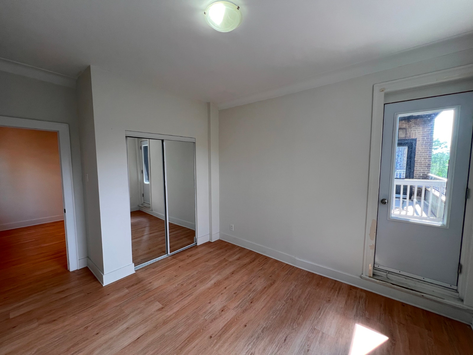 Recently Renovated 5½ Apartments Available - A louer • For Rent — photo 3