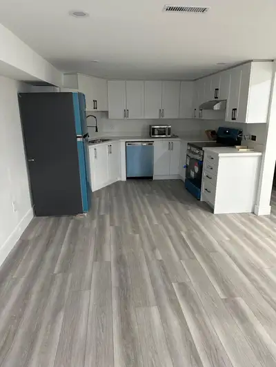 **Legal 2-Bedroom Basement Apartment for Rent – $2,200/month** Clean, modern, and fully private lega...
