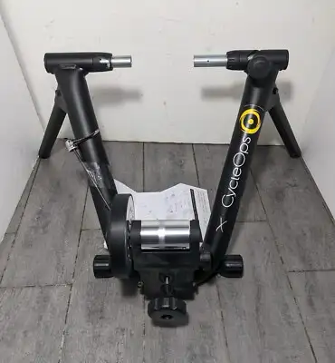 cycle ops - bike trainer/stand , View more