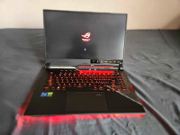 Asus gaming laptop 