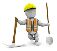 Construction Labour Positions