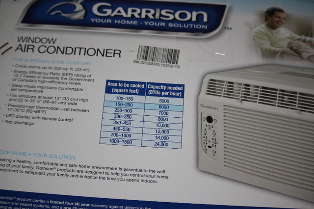 Air Conditrioner in Other in Summerside - Image 2