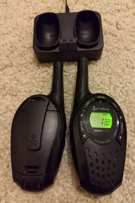 Cobra microTALK CXT28064750348510594121