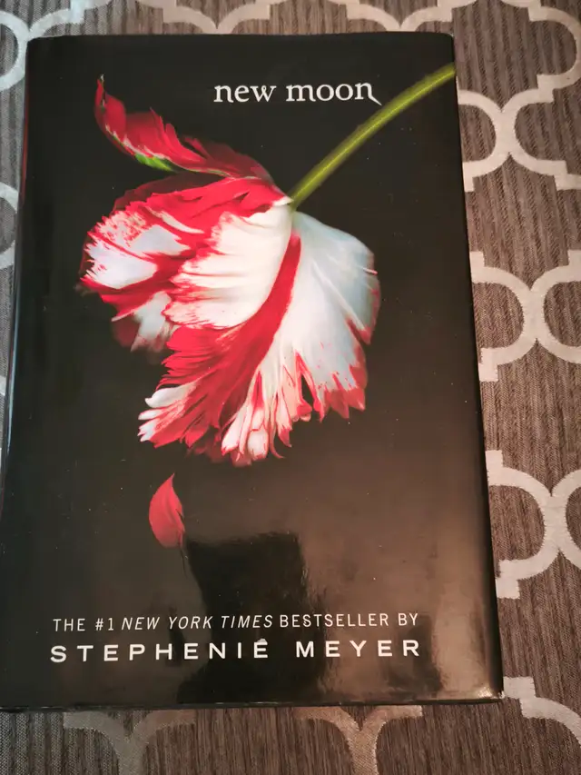 Selling Books