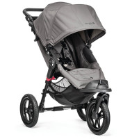 City Elite Stroller By Baby Jogger Stock# 5