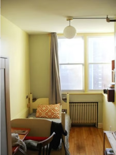 (Version in English follows) Nous recherchons un(e) nouveau(e) résident(e) pour la Maison de l'amiti...