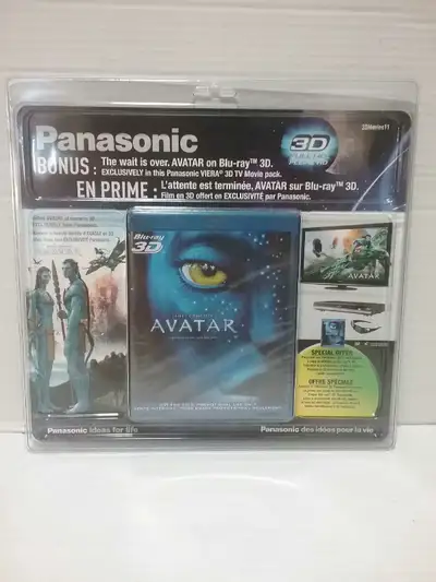 New in sealed package. Selling for $10. Pickup at Coxwell and Gerrard.