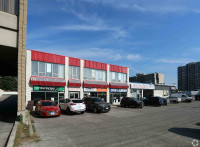 SHEPPARD AVE. E. / WARDEN AVE. RETAIL & FOOD STORE for Lease