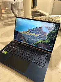 Asus ZenBook 14inch Laptop