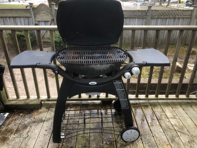 BBQ. Weber Q series  in BBQs & Outdoor Cooking in City of Halifax - Image 3