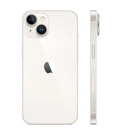 IPhone 14 Blanc, View more