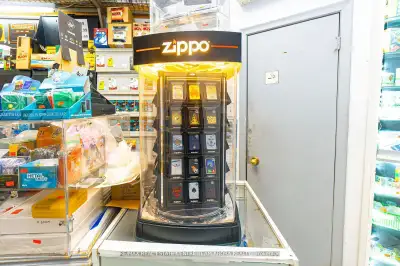 Don’t miss this rare opportunity to own a very successful and profitable convenience store in a Grad...