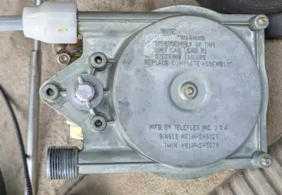 Teleflex Boat Steering Helm and Cable, View more