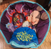Mickey Mouse Folding Chair for Small Kids
