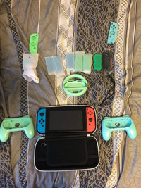 Trading switch for ps4 or Xbox s1