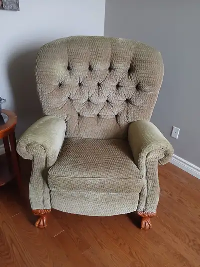 Chair for Sale, View more