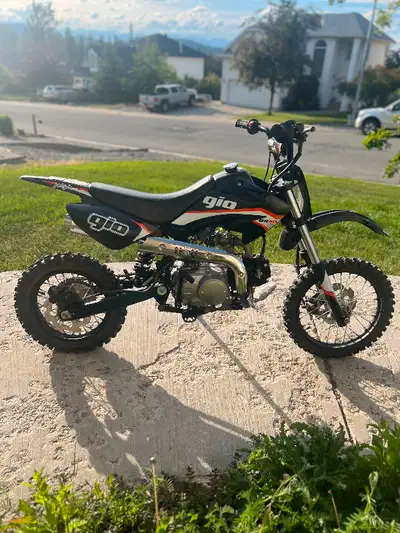 Dirt Bikes Motocross For Sale Near You in British Columbia Free Local Classifieds Kijiji