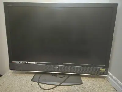 Sony Bravia TV, View more