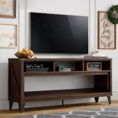 South Shore TV Stand, View more