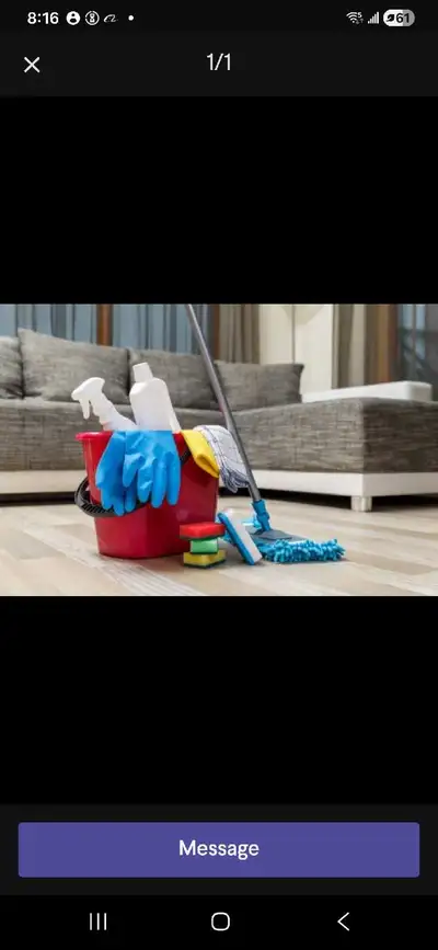 The Best Cleaning, View more