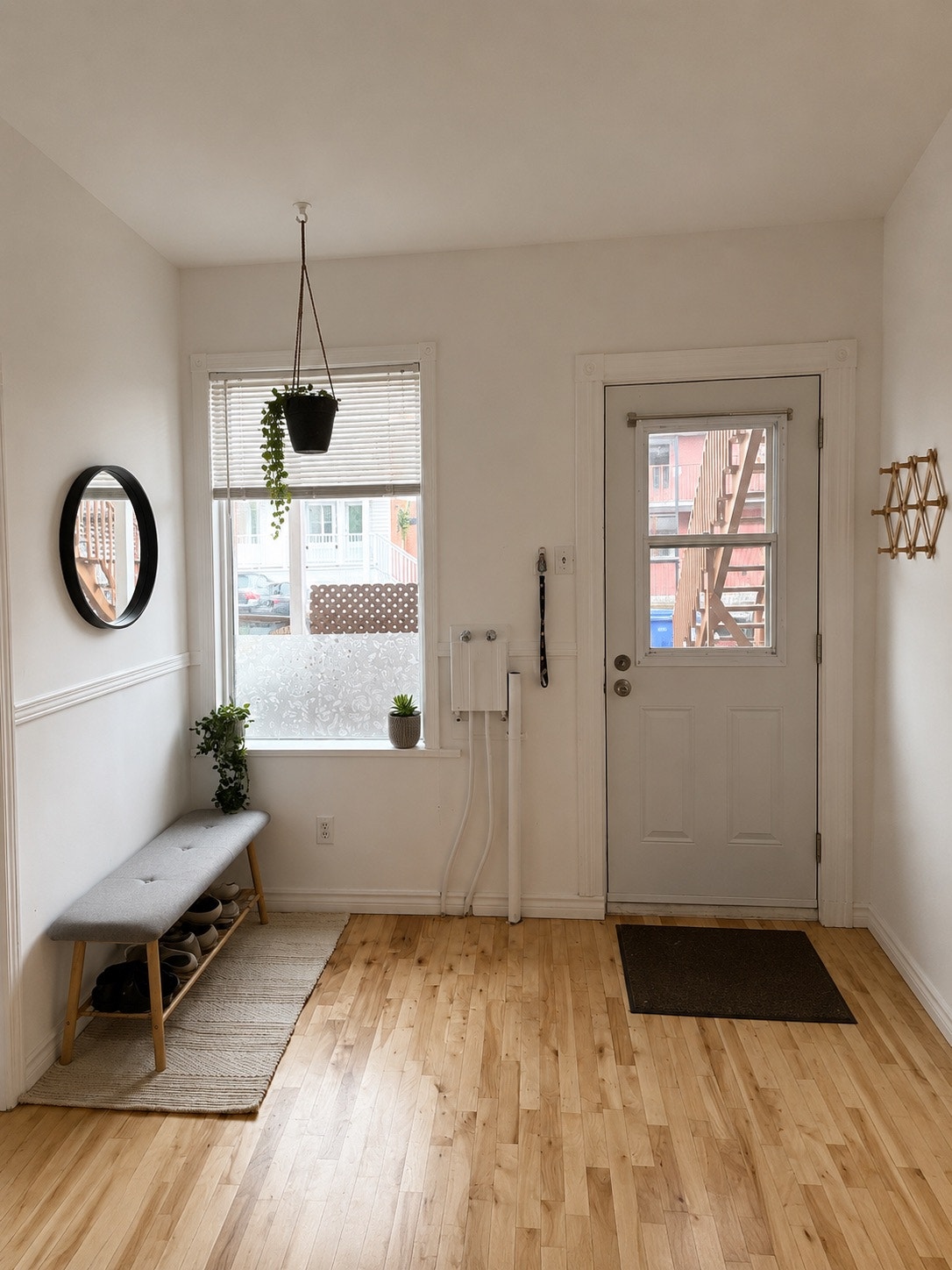 CESSION DE BAIL - Appartement 4 1/2 à louer — photo 2