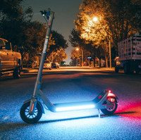 PHANTOM GOGO E-SCOOTER (SMART APP) (45KM RANGE) (25KM SPEED) 