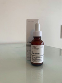 THE ORDINARYSoothing & Barrier Support Serum