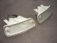 Looking for 240sx daytime running lights 1991 1992 1993 1994