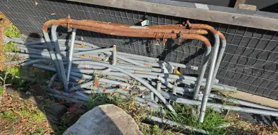 Free Scrap Pickup, View more