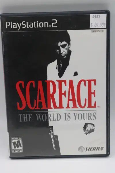 For sale Travel through the steamy violent streets of Miami to the Florida Keys & the Bahamas -- smu...