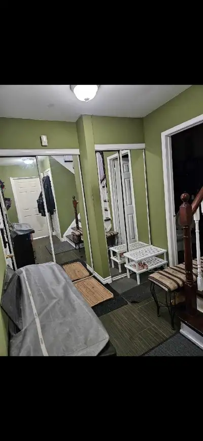 ***FURNISHED ROOM FOR RENT AVAILABLE IMMEDIATELY***