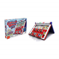 ELectronic Guess Who Extra  Game
