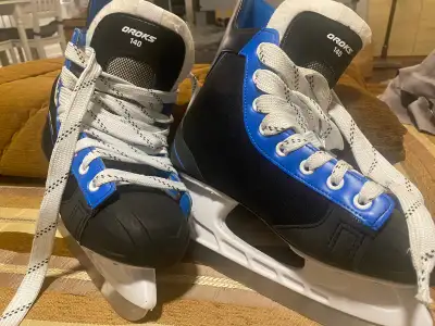 Oroks 140 Skates - Size 8, View more