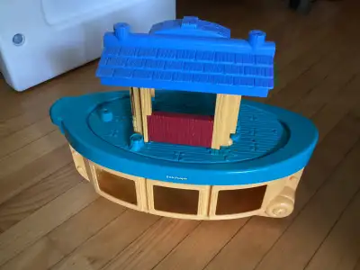 ✅Noah’s Ark, View more