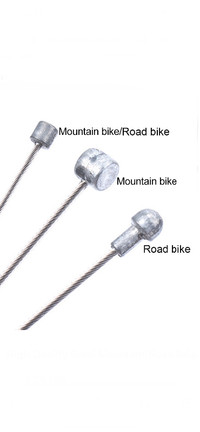 New Bicycle Cables & Housing Brake & Shifter Road Mountain Bike