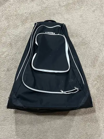 Grit Hockey Bag, View more