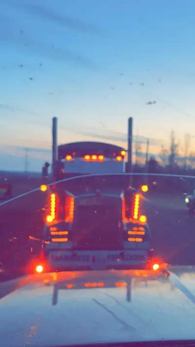 We are currently hiring one Class 1 driver with over 4 years of experience in equipment hauling on f...