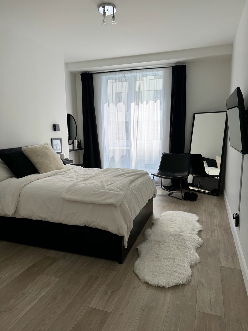 GRAND 3 ½ À LOUER 3