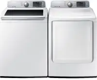Laveuse - Secheuse - Samsung - Washer - Dryer