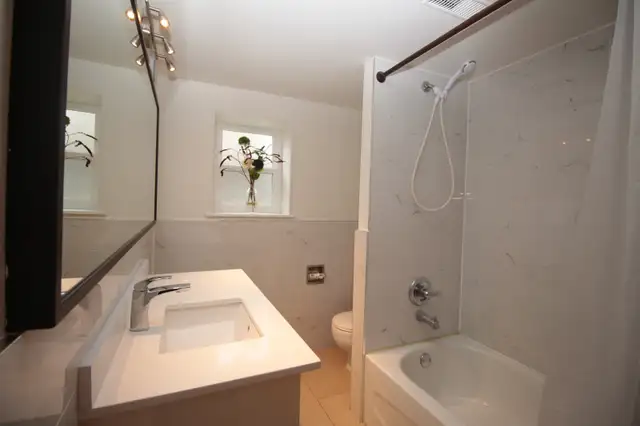 Fully furnished bright bedroom shared unit in Vancouver for rent in Room Rentals & Roommates in Vancouver - Image 5
