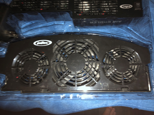 LOO@K!! MINT  PS3 PRO COOLING SYSTEM !! MINT  LOO@K!!551578577719808002