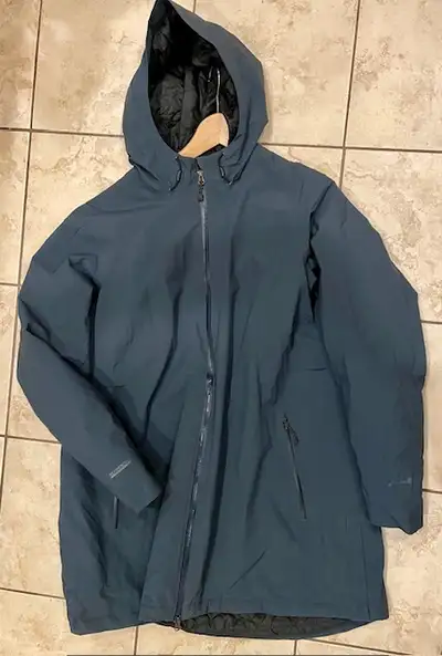 Eddie Bauer plus-sized Women’s Girl on the Go Insulated 2X, View more