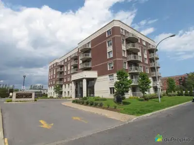 CONDO, 4 1/2, BROSSARD-MAIL CHAMPLAIN