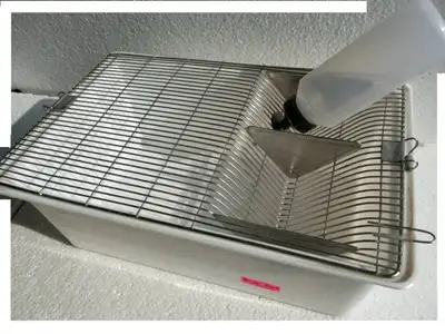 wanted lab cages for mice and rats, View more