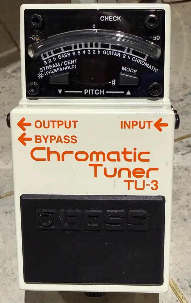 guitar pedals brand new in Amps & Pedals in Oakville / Halton Region - Image 4