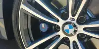 OEM BMW 435xi grand coupe rims 19” (5x120 bolt pattern)