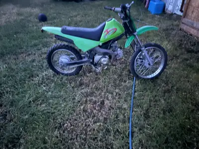 90cc Baka has some racing parts so it’s faster runs good comes with some spare parts $800 o.b.o